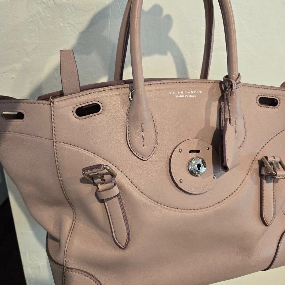 Ricky Bag Ralph Lauren